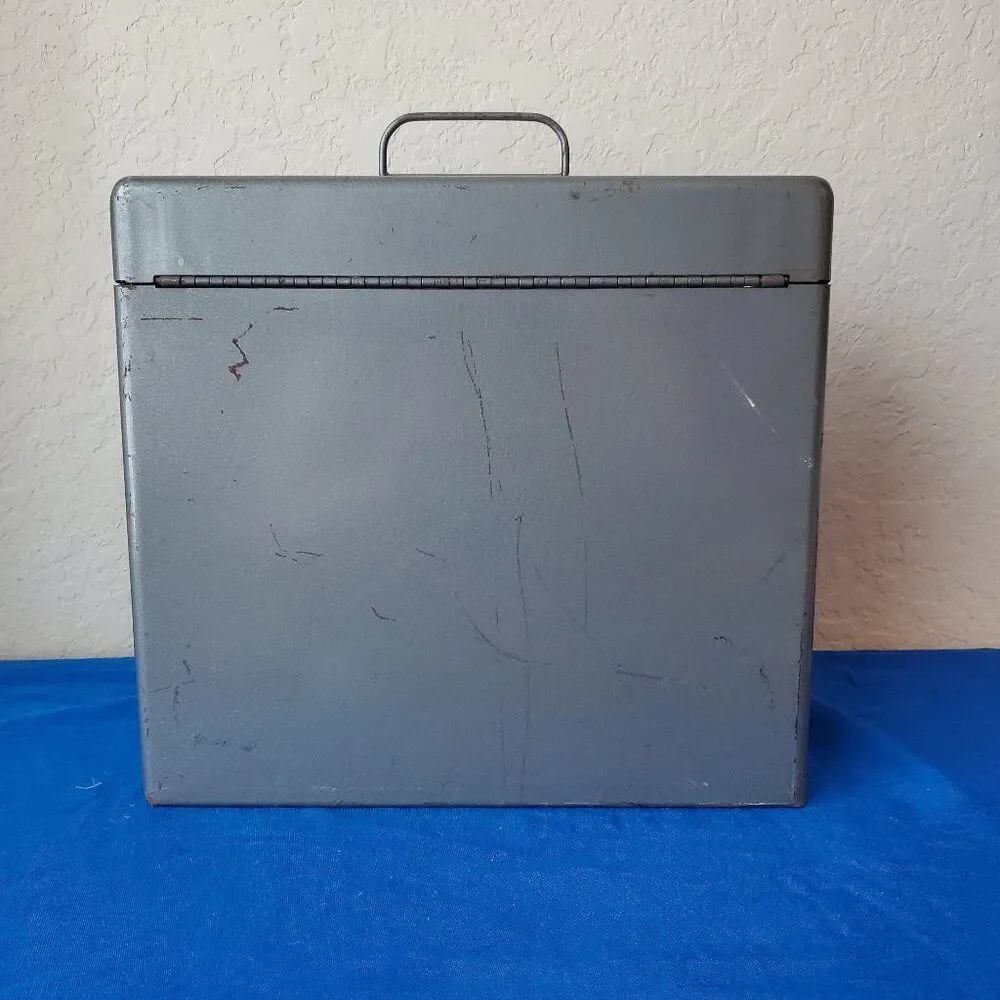 Maso vtg steel